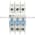 Allen Bradley 1489-A3D060 Ind Cir Brk 3P 480Y/277V Product Image