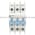 Allen Bradley 1489-A3D150 Circuit Breaker Product Image