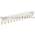 Allen Bradley 1489-AACL112 Bus Bar Product Image