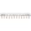 Allen Bradley 1489-AACL112 Bus Bar Product Image