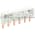 Allen Bradley 1489-AACL206 Busbars Product Image