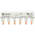 Allen Bradley 1489-AACL206 Busbars Product Image