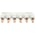 Allen Bradley 1489-AACL206 Busbars Product Image