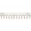 Allen Bradley 1489-AACL212 Bus Bar Product Image