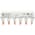 Allen Bradley 1489-AACL306 Busbar Product Image