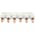 Allen Bradley 1489-AACL306 Busbar Product Image