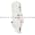 Allen Bradley 1489-AMRA3 Auxiliary Contact Module Product Image
