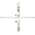 Allen Bradley 1489-AMRA3 Auxiliary Contact Module Product Image