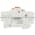 Allen Bradley 1489-AMRS3 Signal Contact Module Product Image
