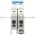 Allen Bradley 1489-M2C400 Miniature Circuit Breaker Product Image