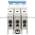 Allen Bradley 1489-M3C020 Miniature Circuit Breaker Product Image