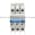 Allen Bradley 1489-M3C080 Miniature Circuit Breaker Product Image