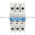 Allen Bradley 1489-M3C100 Miniature Circuit Breaker Product Image