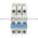 Allen Bradley 1489-M3D005 Miniature Circuit Breaker Product Image