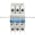 Allen Bradley 1489-M3D080 Miniature Circuit Breaker Product Image