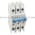 Allen Bradley 1489-M3D130 Miniature Circuit Breaker Product Image