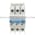 Allen Bradley 1489-M3D160 Miniature Circuit Breaker Product Image