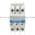 Allen Bradley 1489-M3D500 Miniature Circuit Breaker Product Image