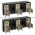 Allen Bradley 1491-N433 Fuse Block Product Image