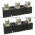 Allen Bradley 1491-N433 Fuse Block Product Image