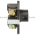 Allen Bradley 1492-15T Panel Mount Block Product Image