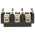 Allen Bradley 1492-50XF Power Block Product Image