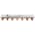 Allen Bradley 1492-A2B1 Bus Bar Product Image