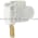 Allen Bradley 1492-AAT1LP Busbar Connector Product Image