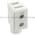 Allen Bradley 1492-AAT2 Dedicated Power Feed Product Image