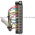 Allen Bradley 1492-ACAB025HA69 Analog Cable Assembly Product Image