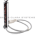 Allen Bradley 1492-ACABLE010F Pre-Wired Cable for 1771-IFE & 1771-IFF | S-Ended Analog Input Product Image