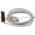 Allen Bradley 1492-ACABLE025A Pre-Wired Cable for Analog I/O Modules Product Image
