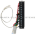 Allen Bradley 1492-ACABLE025A Pre-Wired Cable for Analog I/O Modules Product Image