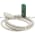 Allen Bradley 1492-ACABLE025C 2.5 m Pre-Wired Cable for 1746-NO4I, NO4V Mod Product Image