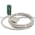 Allen Bradley 1492-ACABLE025R Pre-Wired Cable for 1746-NO8I & -NO8V Analog Output Modules Product Image
