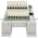 Allen Bradley 1492-AIFM4-3 Terminal Block | Feed-Through 4 Channel Analog Interface Product Image