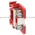 Allen Bradley 1492-CA1LRE Terminal Block | Red Product Image