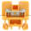 Allen Bradley 1492-CA3GL Terminal Block Product Image