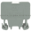 Allen Bradley 1492-CA3GY Terminal Block Product Image