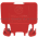 Allen Bradley 1492-CA3RE Terminal Block Product Image