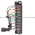 Allen Bradley 1492-CAB002B69 Pre-Wired Cable Product Image