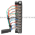 Allen Bradley 1492-CAB006B69 Cable Product Image