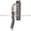 Allen Bradley 1492-CAB025RTN18 Cable Assembly Product Image