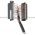Allen Bradley 1492-CAB030RTN32O Digital Interface Cable Product Image