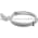 Allen Bradley 1492-CABLE10Q Cable Product Image