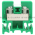Allen Bradley 1492-CAM1LG Terminal Block Product Image