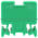 Allen Bradley 1492-CAM1LG Terminal Block Product Image