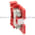 Allen Bradley 1492-CAM1RE Terminal Block Product Image