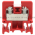 Allen Bradley 1492-CAM1RE Terminal Block Product Image