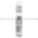 Allen Bradley 1492-CB1DF200 Circuit Breaker Product Image